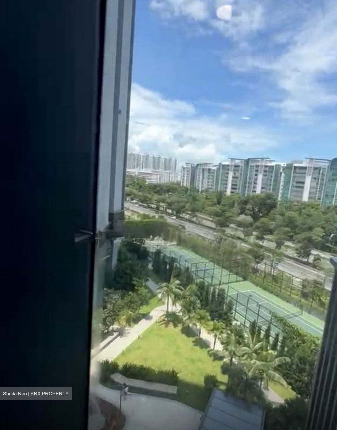 Parc Clematis (D5), Apartment #610352071